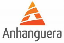 Logo Anhanguera