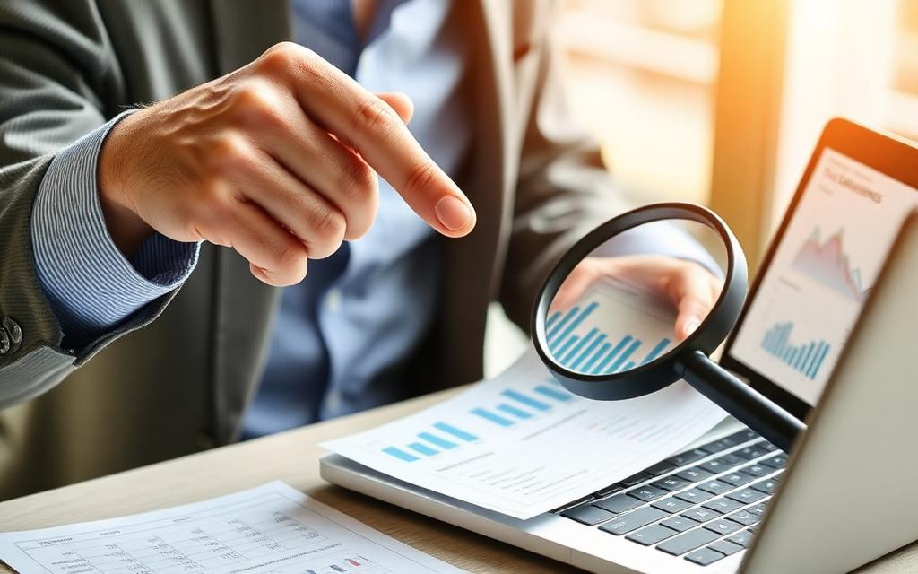 Análise de Benefícios Fiscais