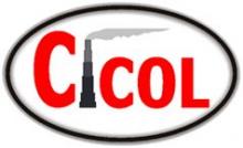 Logo Cicol Ind. e Com. de Óleos