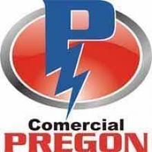 Logo Comercial Pregon
