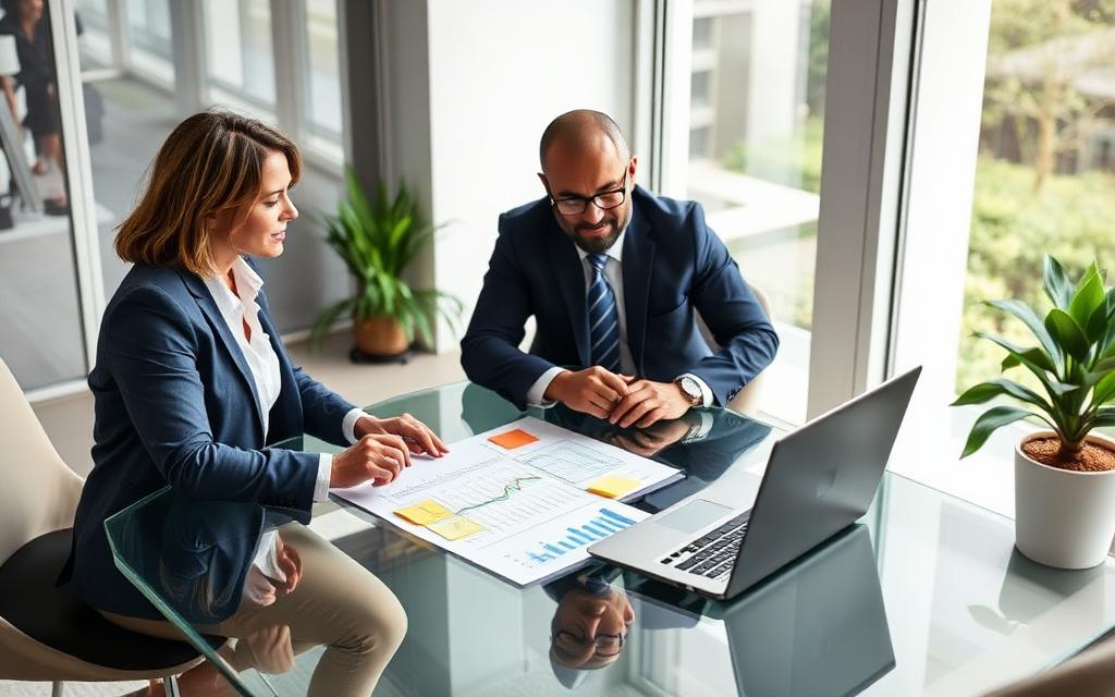 Assessoria e Consultoria Empresarial