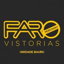 Logo Faro Vistorias