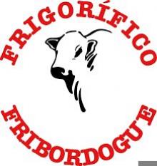 Logo Frigorífico Fribordogue