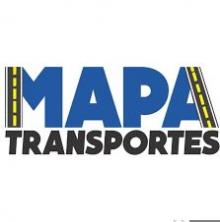 Logo Mapa Transportes