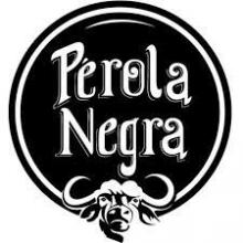 Logo Pérola Negra Laticínios