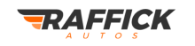 Logo Raffick Autos
