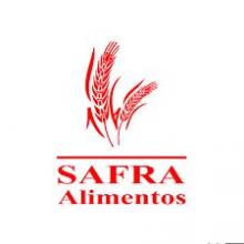 Logo Safra Alimentos