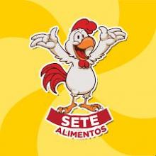 Logo Sete Alimentos