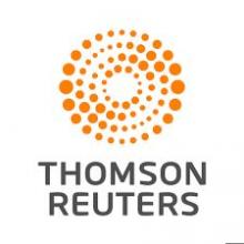 Logo Thomson Reuters