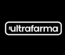 Logo Ultrafarma